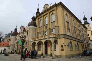 Zakończyły się prace remontowe pszczyńskiego r